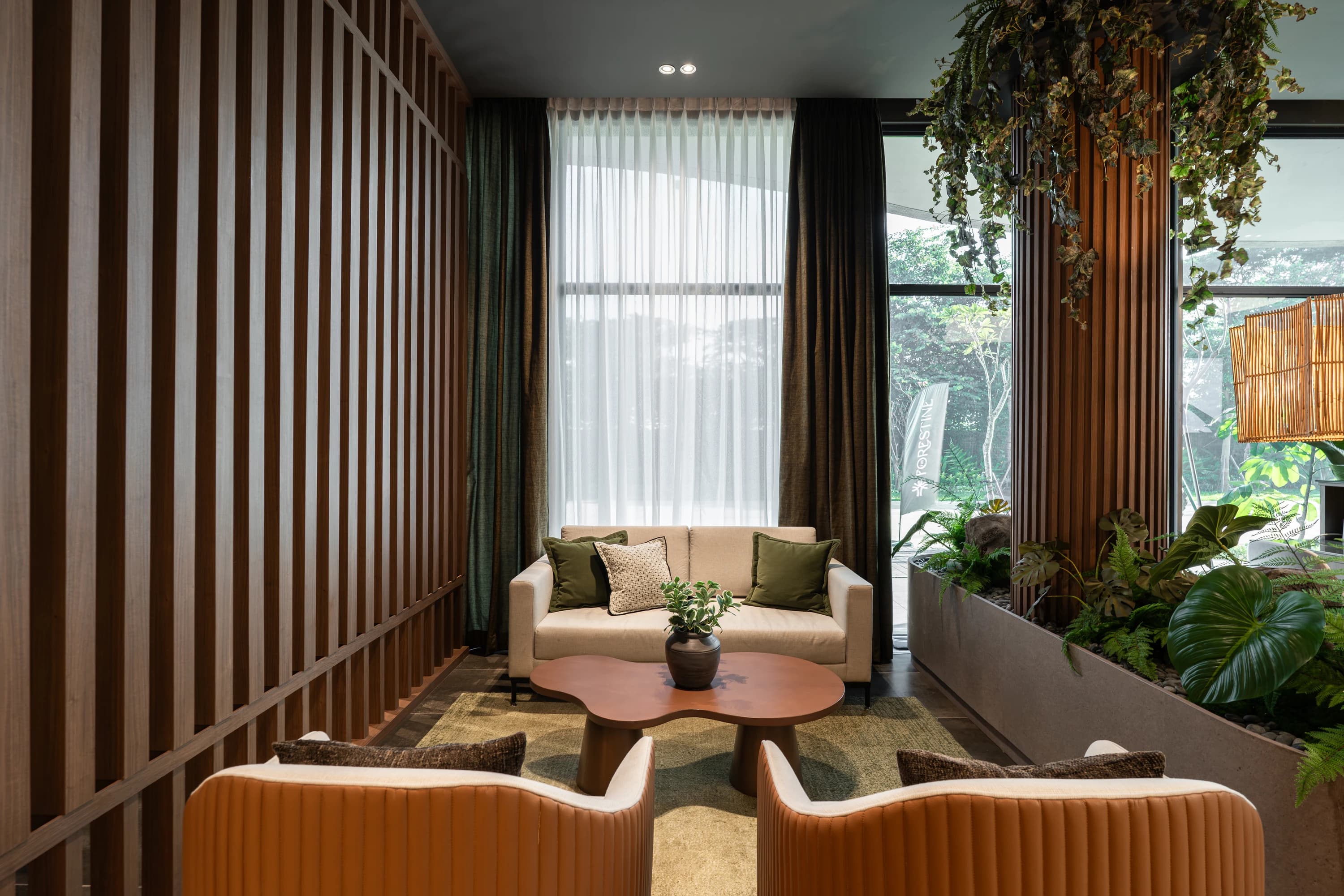 Madera Studio curated design space